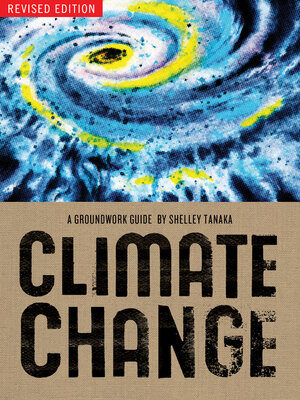 cover image of Climate Change Revised Edition